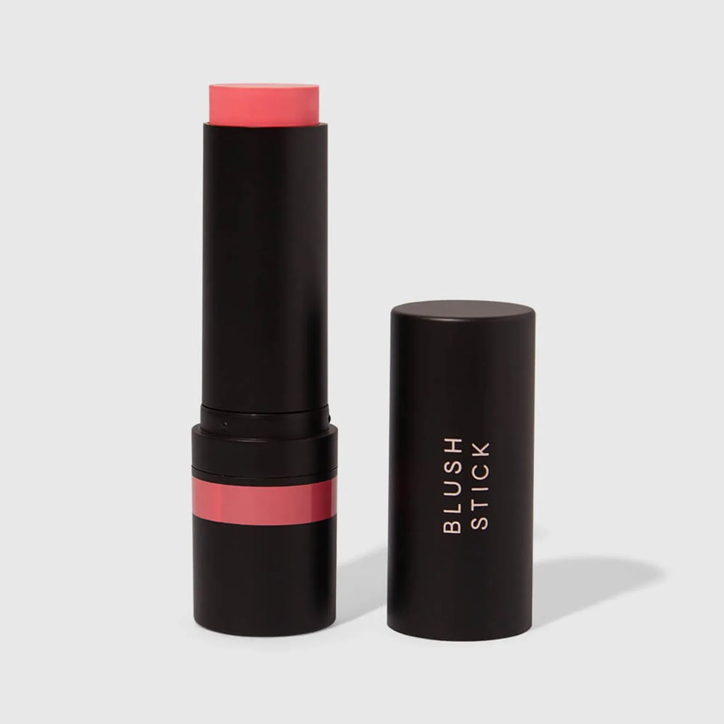 Blush em Bastão Rosa Claro - Blush Stick Cloudy Pink Océane Edition