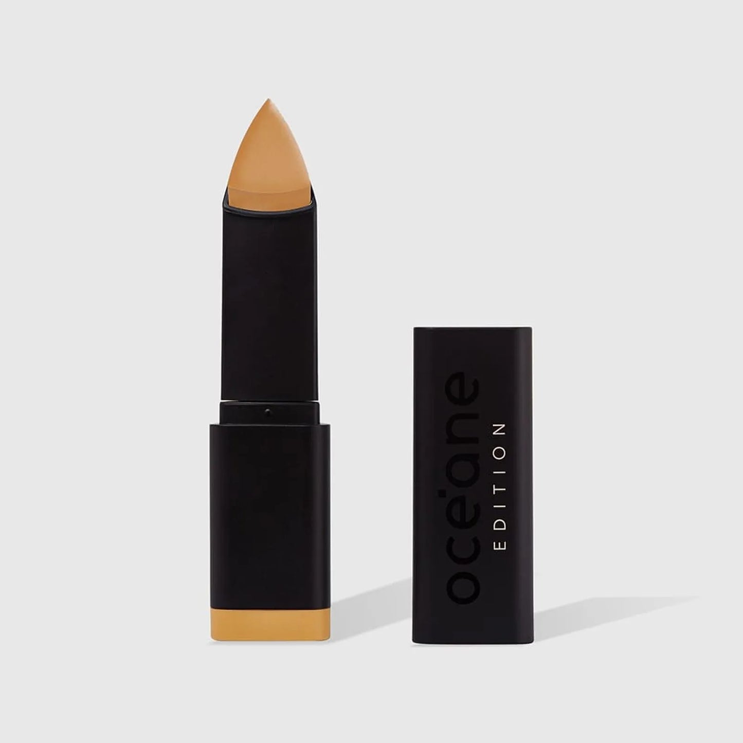 Base em Bastão Média Semi-Matte - Foundation Stick Honey Océane Edition
