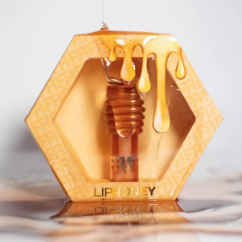 PAGUE 1 LEVE 3 - CHOCOCHILLI + LIPHONEY + LIP BUNNY